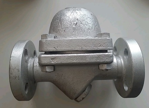 Scaricatore condensa asa - scaricatore,