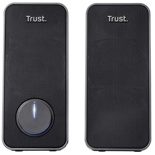 Trust arys speaker - trust, 2.0