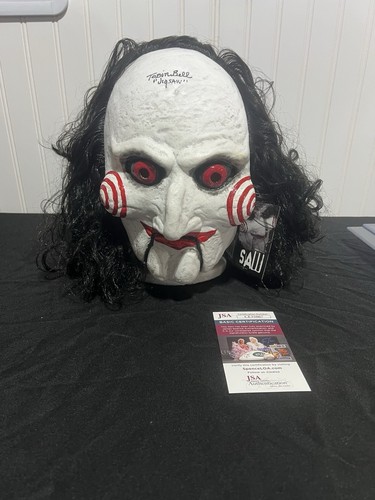 Maschera billy tobin bell - billy,