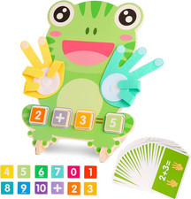 Matematica Giochi Bambini 4 5