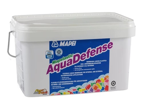 Mapelastic aquadefense fustino - aquadefense,