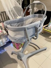 Chicco Baby Hug 4 in 1 Air