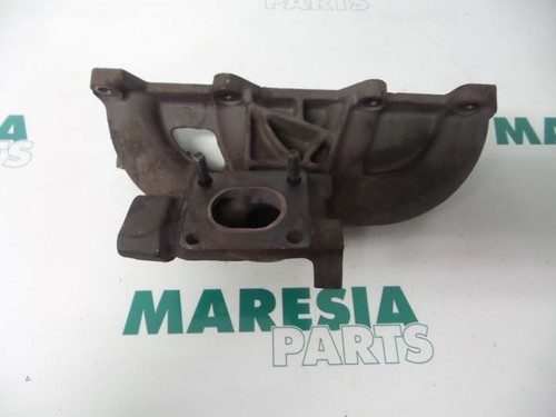 Collettore scarico fiat - scarico,