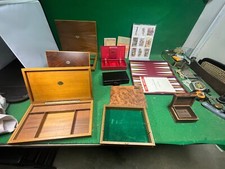 scatole epoca vintage gioco