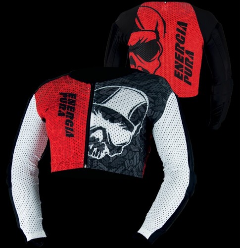 Maglia racing energia pura - racing,
