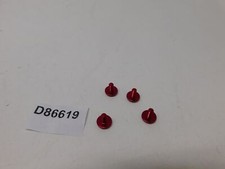 6 PEZZI VITE ERGAL TESTA
