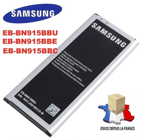 Batterie original samsung - original,