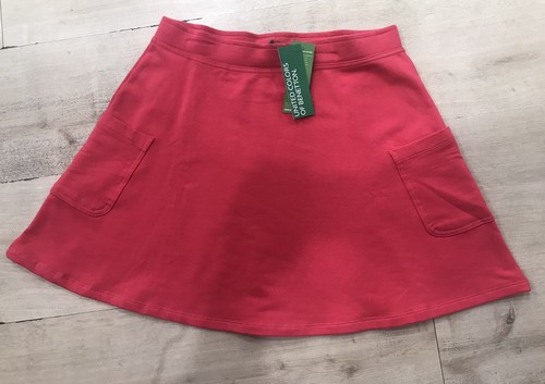 Gonna benetton ragazza anni - 14,