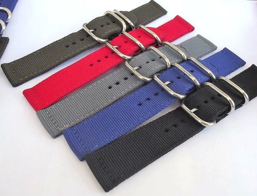 Cinturino zulu cordura - zulu,