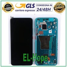 Display lcd originale frame - display,