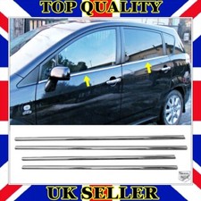 Finitura Telaio Finestre