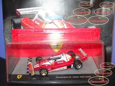 Ferrari 312 T2 Niki Lauda #1