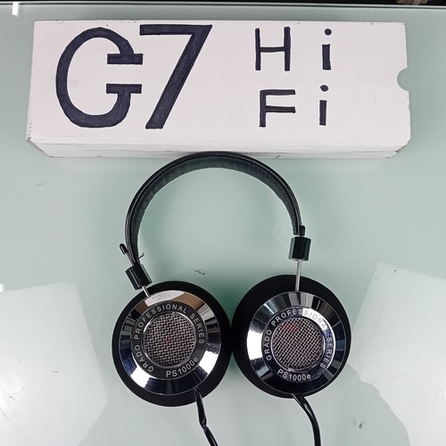 Cuffie grado ps1000e - grado,