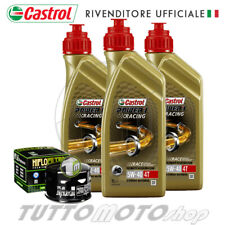 Tagliando APRILIA SRV 850 -