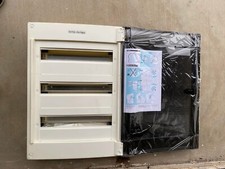 Centralino a parete Schneider  PRAGMA 54 MODULI  IP40    PRA26318