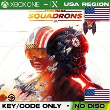 STAR WARS: Squadrons - XBOX