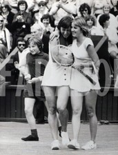 Foto vintage Tennis