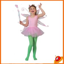 COSTUME CARNEVALE BAMBINA