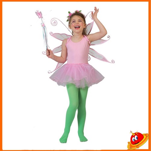 Costume carnevale bambina - carnevale,