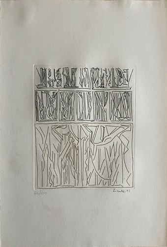 Riccardo licata incisione - riccardo,