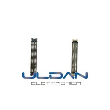 Connettore SCHEDA MADRE