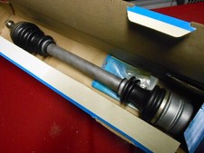 RENAULT Express e Super 5 - Semiasse - Ricambio nuovo