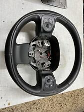 Volante sterzo fiat 500L dal