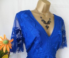 👗***** ABITO MONSONE USATO