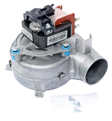 Soffiatore viessmann vitopend - soffiatore,