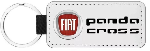 Portachiavi fiat panda cross - fiat,