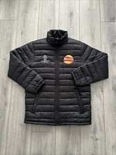 Giacca Uomo Imbottita UEFA