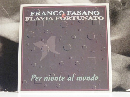 Franco fasano flavia - /,