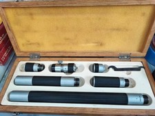 Micrometro NUOVO tubulare da