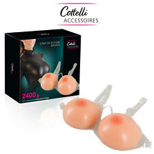 Cottelli Collection Strap-On