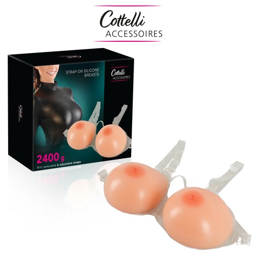 Cottelli collection strap - cottelli, strap-on