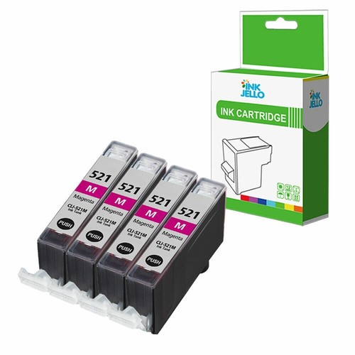 Cartucce inchiostro magenta - 4,