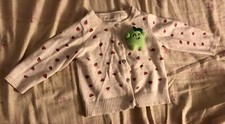 Maglia Più Il Peluche Sopra