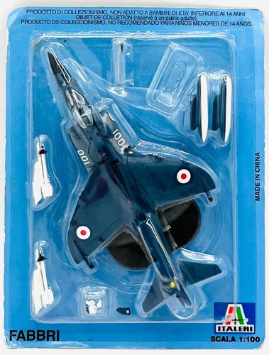 Ebond aereo militare - ebond,