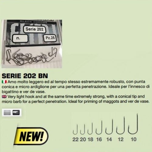 Ami tubertini serie - tubertini, 202