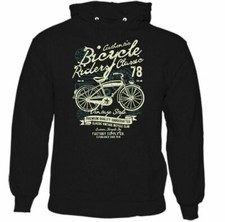Bicicletta Motociclisti
