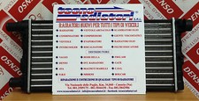 Radiatore fiat seicento - radiatore,