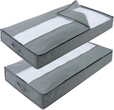 Cassettiera Sotto Il Letto, 2