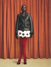 ZARA BLAZER DONNA FW25