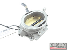 Corpo farfallato cilindro