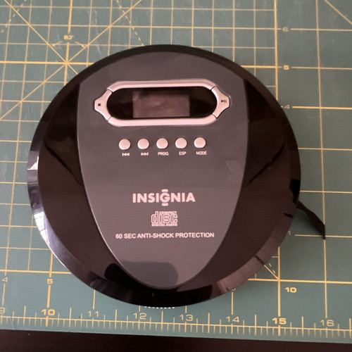 Insignia p4112 lettore cd - ns-p4112,