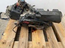 BLOCCO MOTORE GARELLI CICLONE