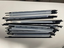 BANDELLA PREMI CARTA DX sinistra Mylar Flap XYAA3017 XYAA5322 per Olivetti Pr2 P