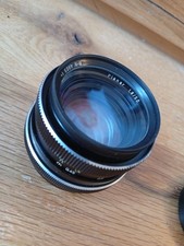 Rollei Planar 1,8/50 mm per