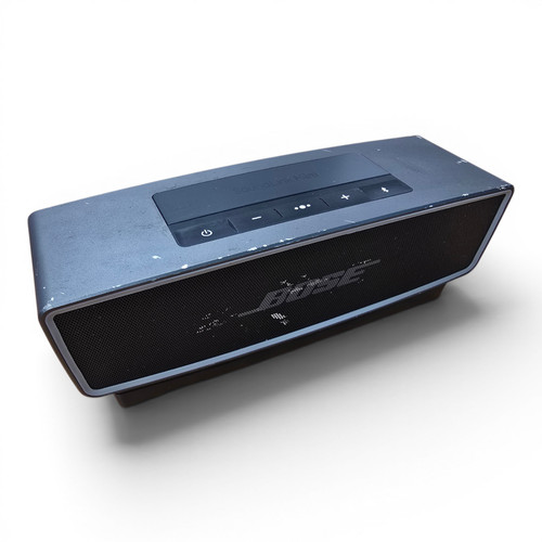 Bose soundlink mini 2 - bose, ii