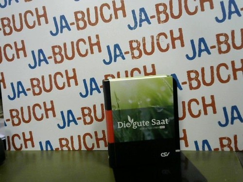 Die gute saat 2023 - saat,